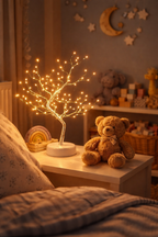 Shining Starlight Tree