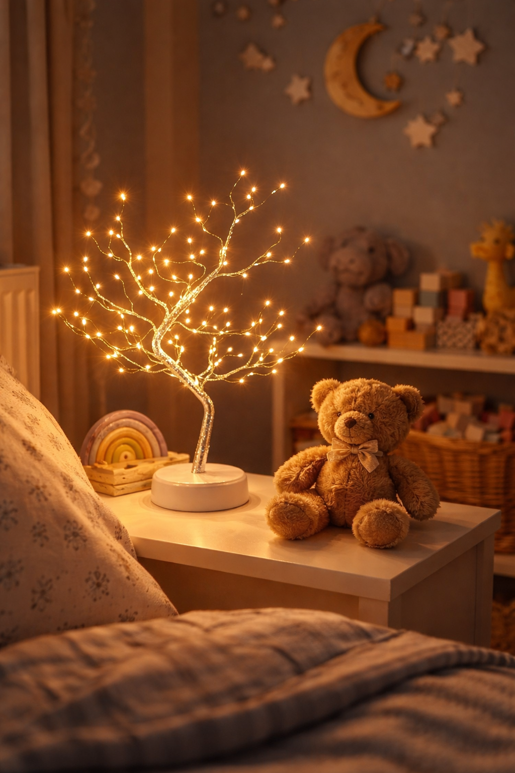 Shining Starlight Tree