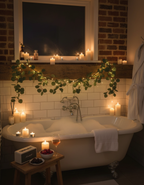 Opulent Olive Branch