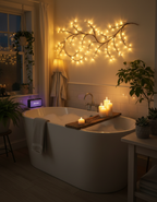 Winding Willow Branch