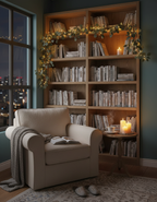 Opulent Olive Branch