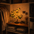 Opulent Olive Tree