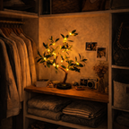 Opulent Olive Tree