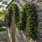 Sparkling Garland