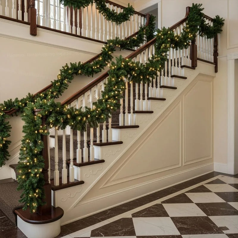 Sparkling Garland