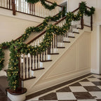 Sparkling Garland